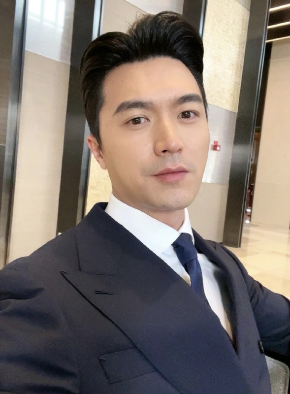 凯文的第二张照片--廊坊相亲服务中心