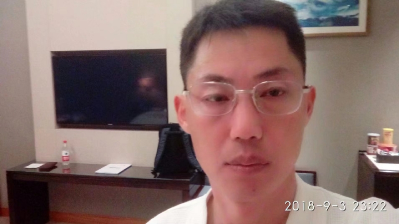 琼台仙谷的第一张照片--廊坊相亲服务中心