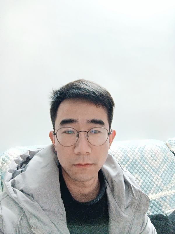 张先生的第一张照片--廊坊相亲服务中心