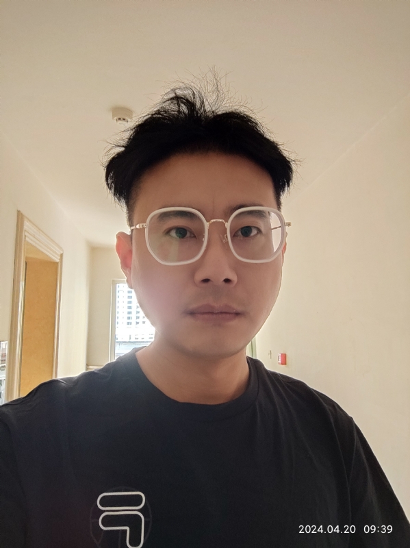 信带小李的第一张照片--廊坊相亲服务中心