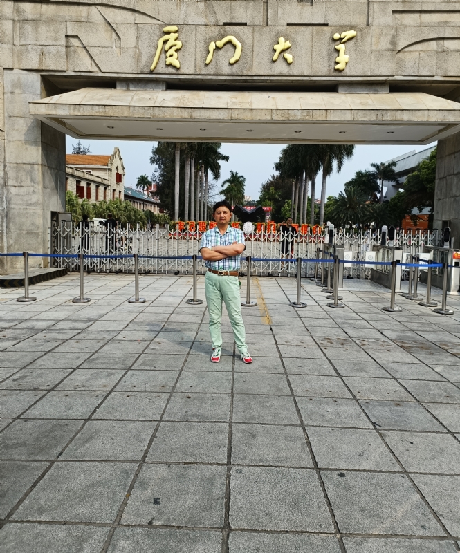 朱琦的第一张照片--廊坊相亲服务中心