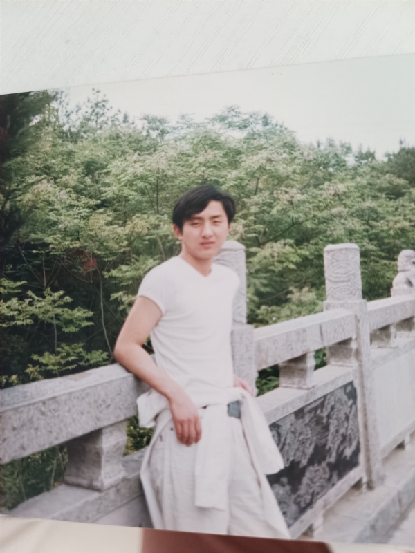 朱琦的第二张照片--廊坊相亲服务中心