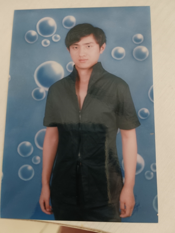 朱琦的第四张照片--廊坊相亲服务中心