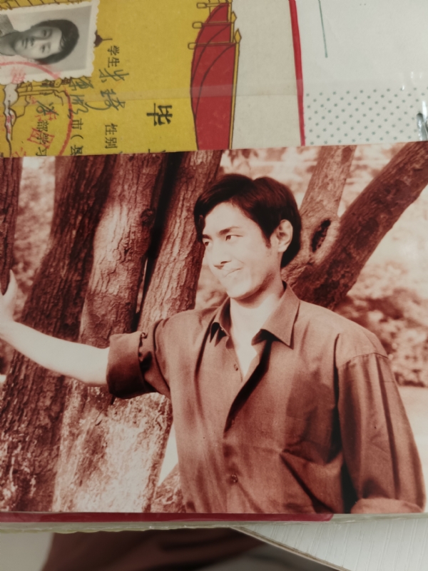 朱琦的第五张照片--廊坊相亲服务中心