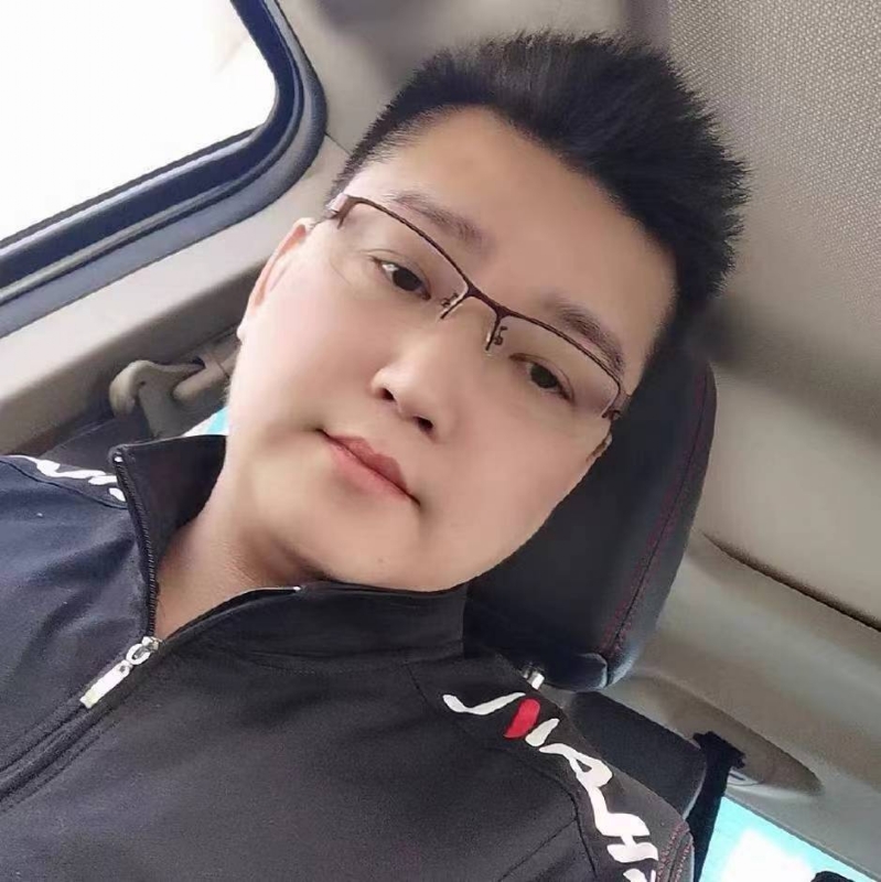 元霸天的第一张照片--廊坊相亲服务中心