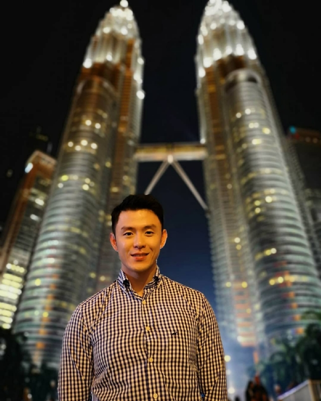 乐乐的第一张照片--廊坊相亲服务中心