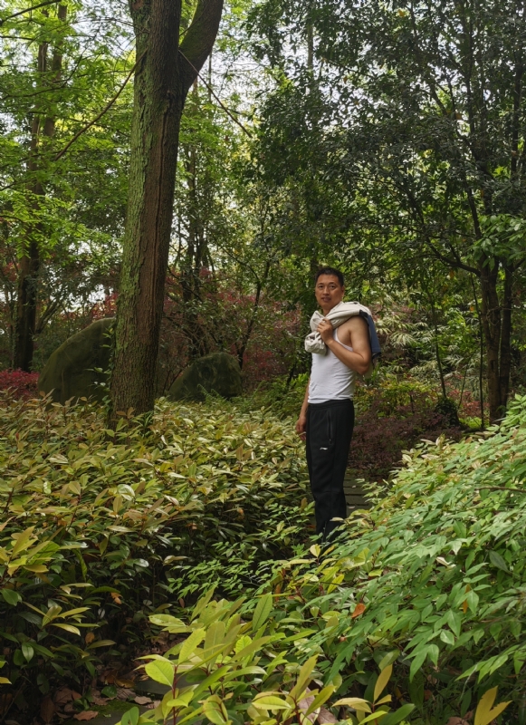 mmmman的第一张照片--廊坊相亲服务中心