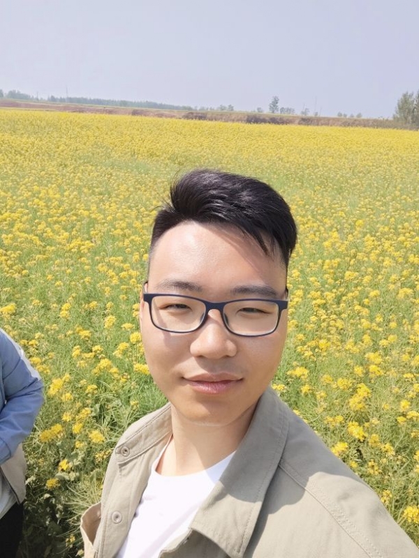 干将的第一张照片--廊坊相亲服务中心