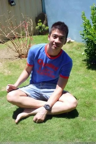 一僧不老的第一张照片--廊坊相亲服务中心