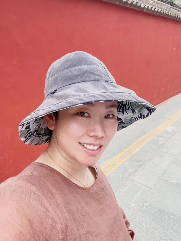 妖娆的煤气罐的第一张照片--廊坊相亲服务中心