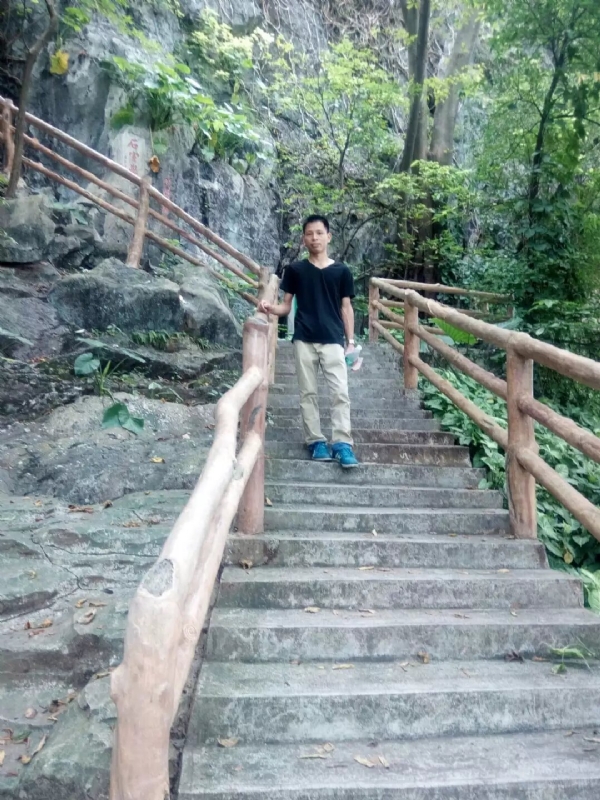 ans的第一张照片--廊坊相亲服务中心