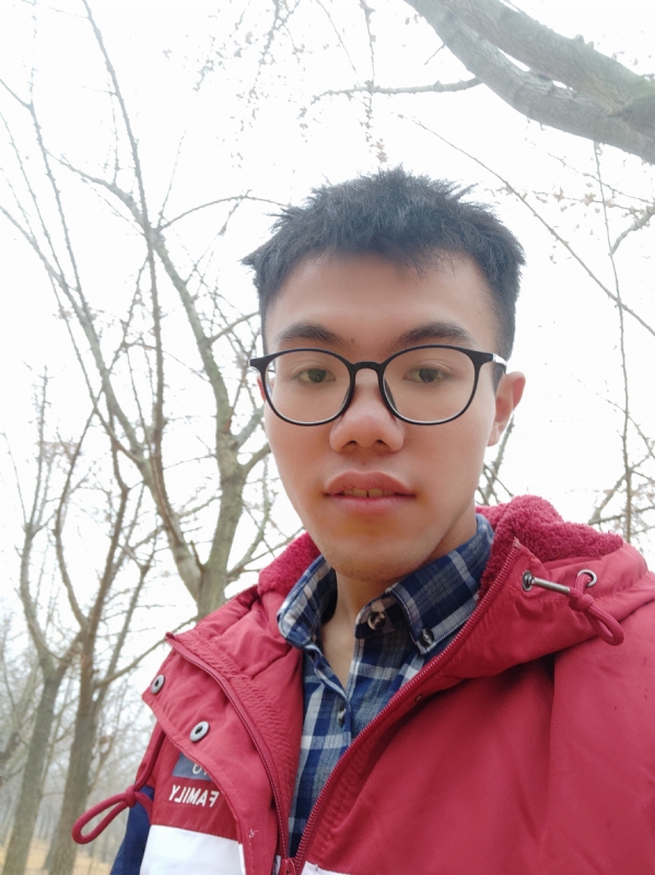 小久久的第一张照片--廊坊相亲服务中心