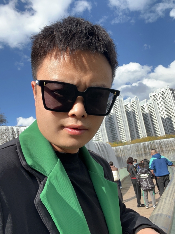 子阳的第一张照片--廊坊相亲服务中心