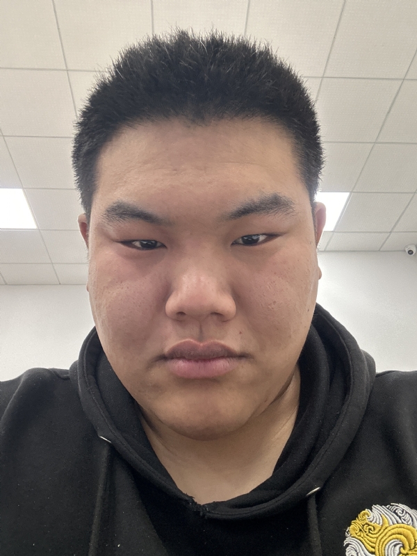 福多多的第一张照片--廊坊相亲服务中心