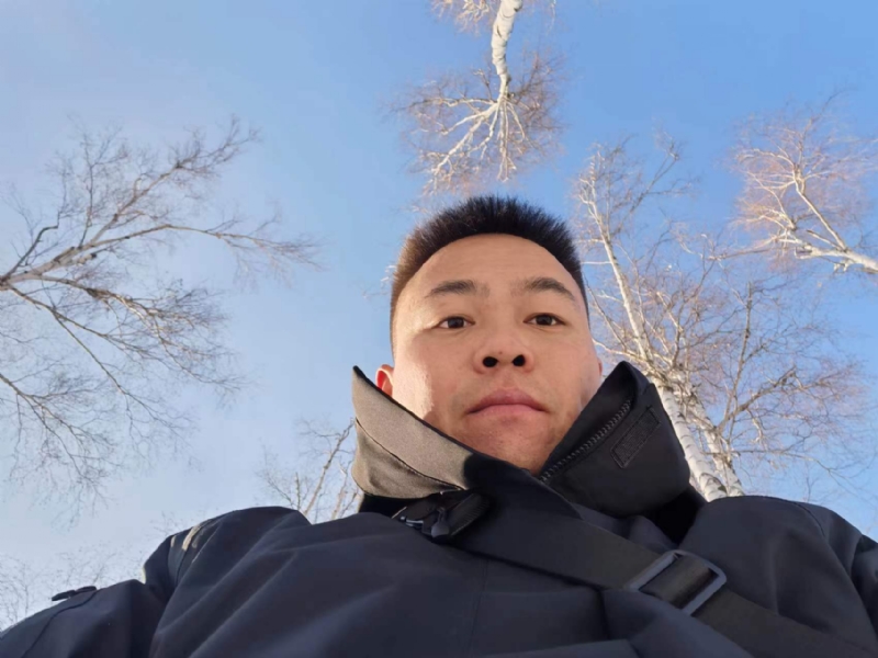 寻愿的第二张照片--廊坊相亲服务中心