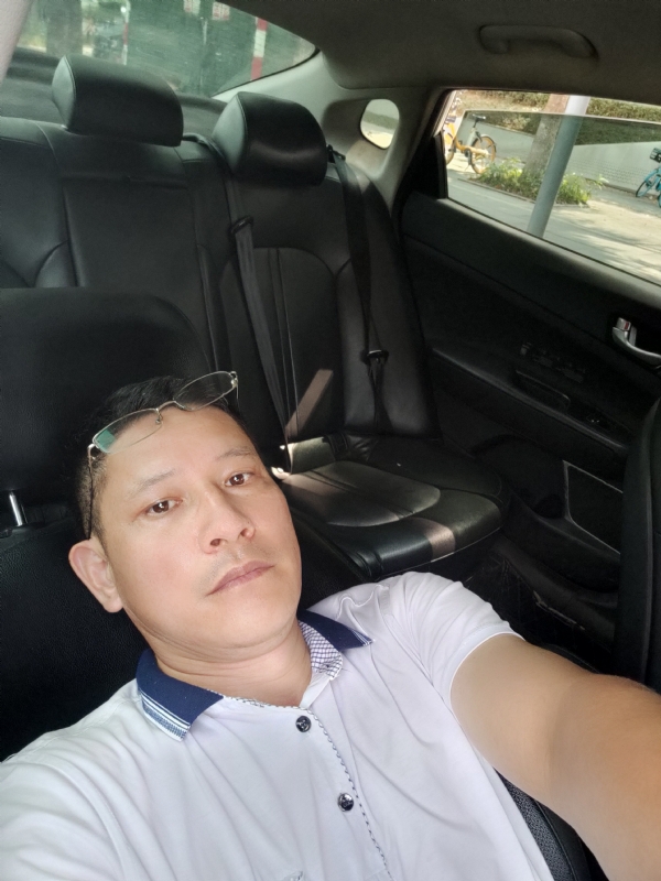 莫负此生的第一张照片--廊坊相亲服务中心