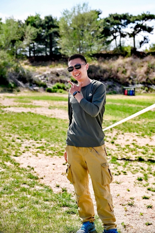 结婚的第一张照片--廊坊相亲服务中心