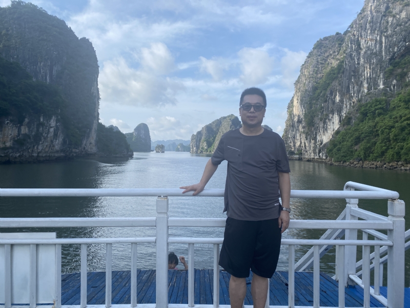 ycyyzy的第一张照片--廊坊相亲服务中心