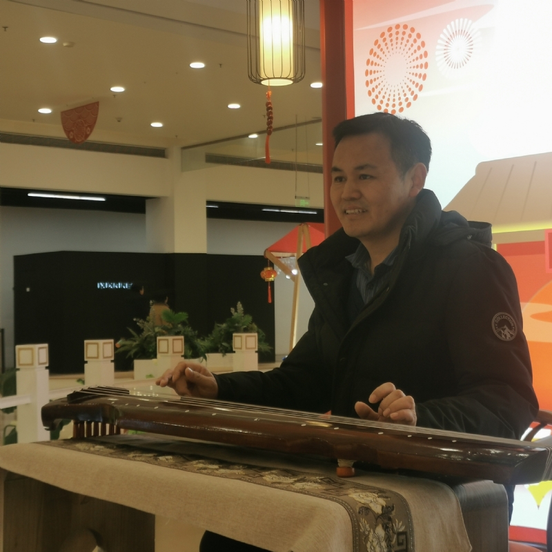 寻觅有缘人的第一张照片--廊坊相亲服务中心