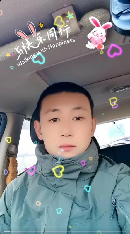 华子的第一张照片--廊坊相亲服务中心