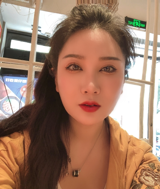 琳达的第二张照片--廊坊相亲服务中心