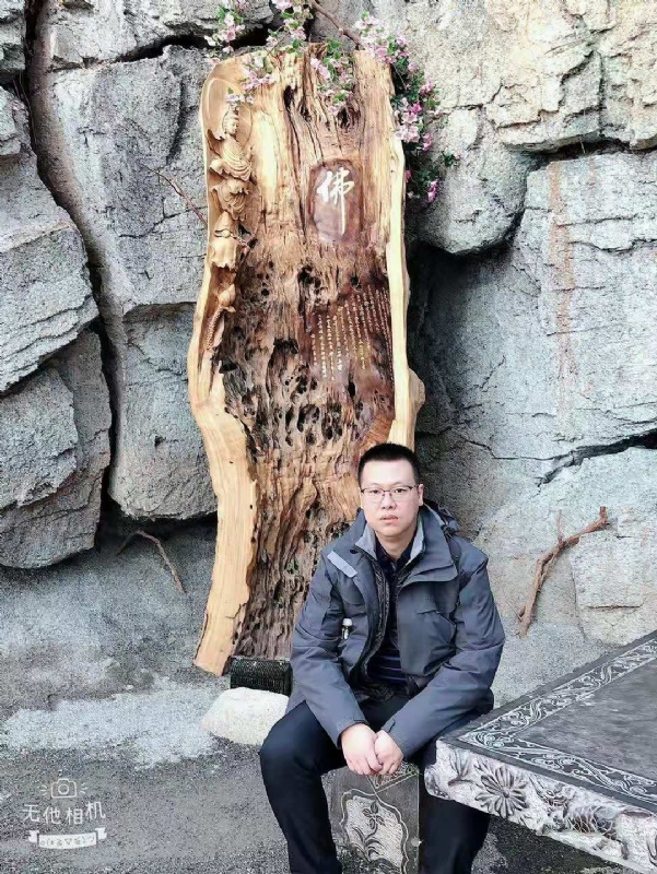 余生的第一张照片--廊坊相亲服务中心