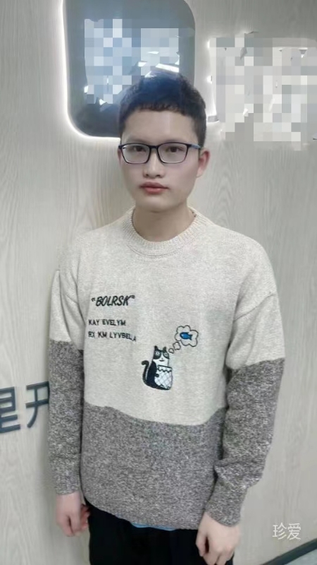 ali的第一张照片--廊坊相亲服务中心