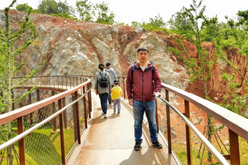 城市有爱的第三张照片--廊坊相亲服务中心