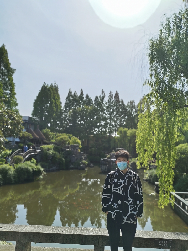 相遇即是上上签的第一张照片--廊坊相亲服务中心