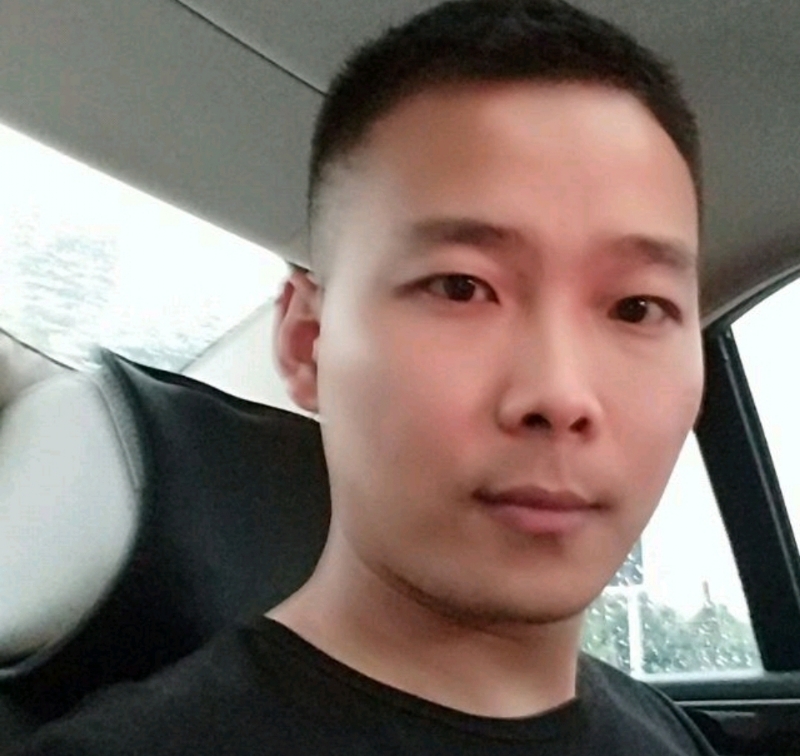 李先生的第二张照片--廊坊相亲服务中心