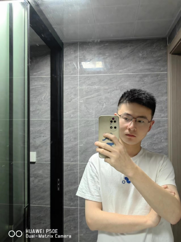 小潘的第一张照片--廊坊相亲服务中心