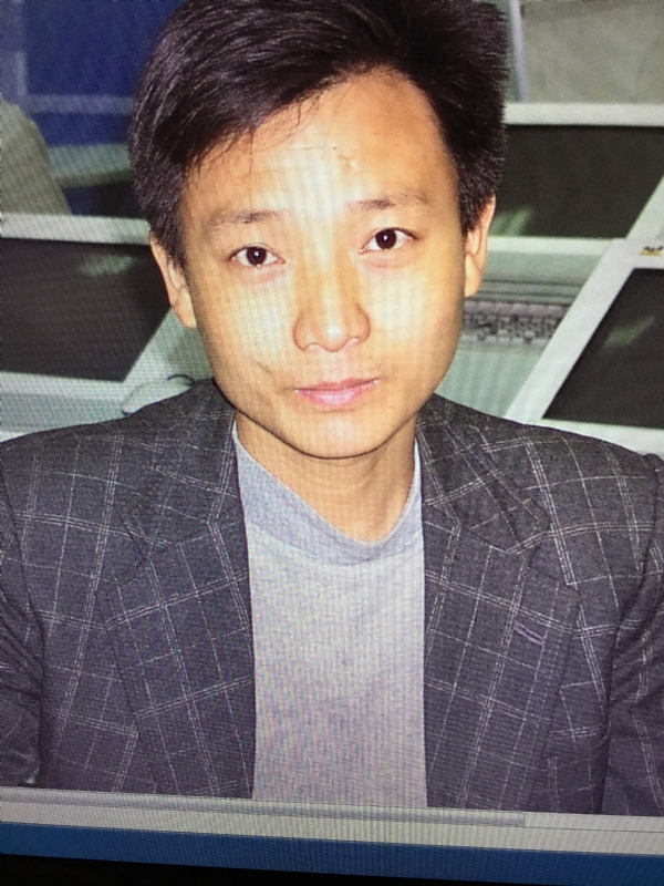 武汉真诚男的第一张照片--廊坊相亲服务中心