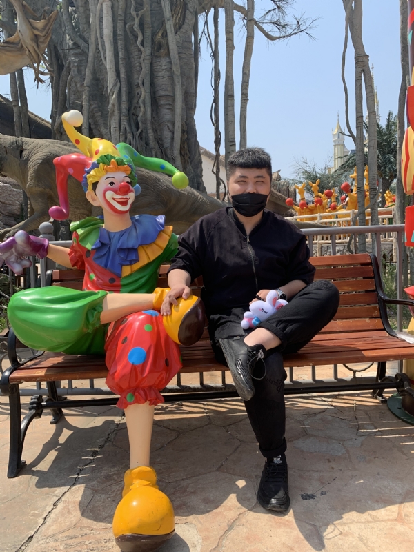 人生如梦的第三张照片--廊坊相亲服务中心