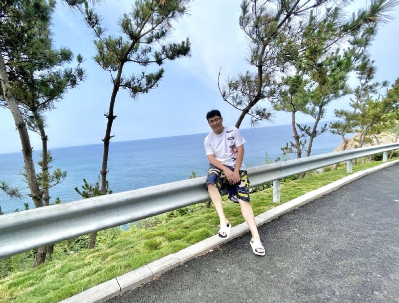 kxd的第一张照片--廊坊相亲服务中心