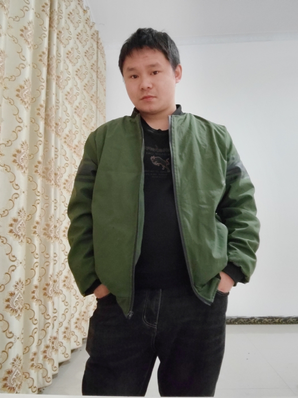 随遇而安的第一张照片--廊坊相亲服务中心