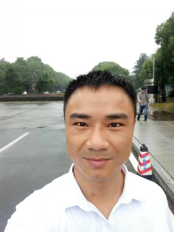 水木年华的第一张照片--廊坊相亲服务中心