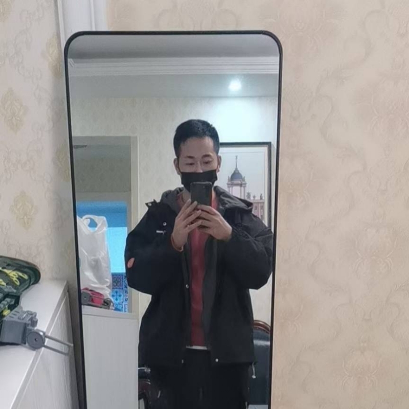 开朗的第二张照片--廊坊相亲服务中心