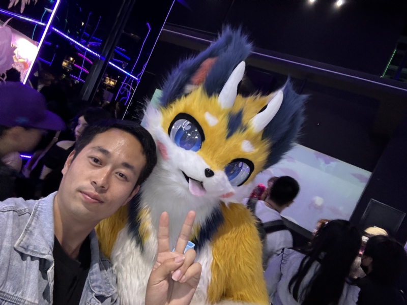 开朗的第五张照片--廊坊相亲服务中心