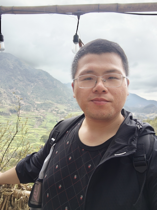 青山的第三张照片--廊坊相亲服务中心