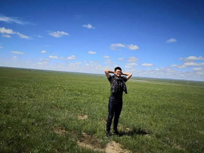 小星星的第一张照片--廊坊相亲服务中心