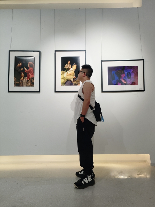 小涅的第一张照片--廊坊相亲服务中心