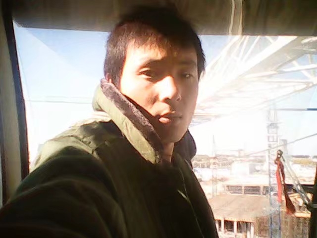 马优秀的第一张照片--廊坊相亲服务中心