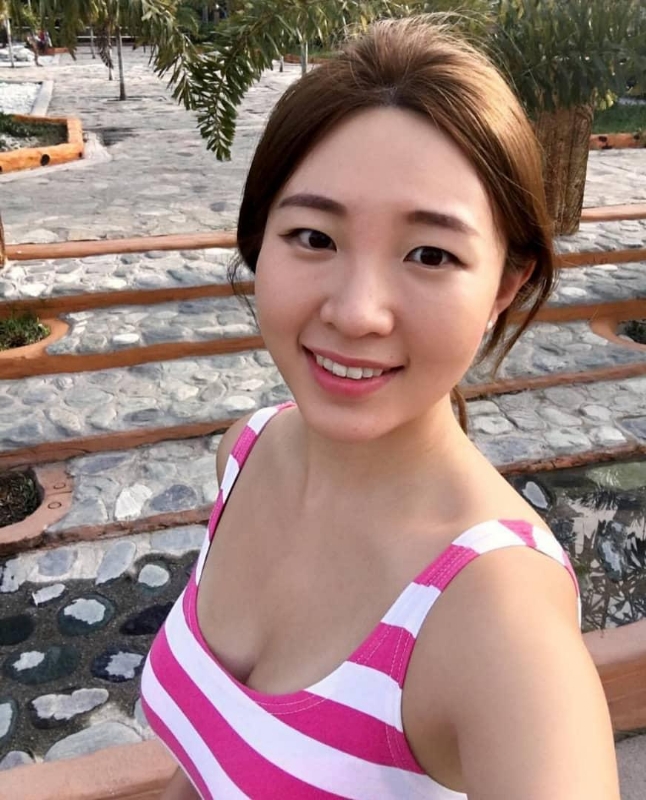 Imiaky的第一张照片--廊坊相亲服务中心