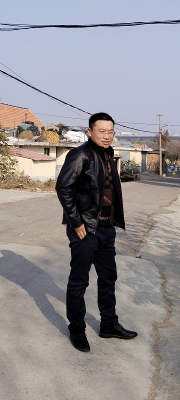 佐枫的第一张照片--廊坊相亲服务中心