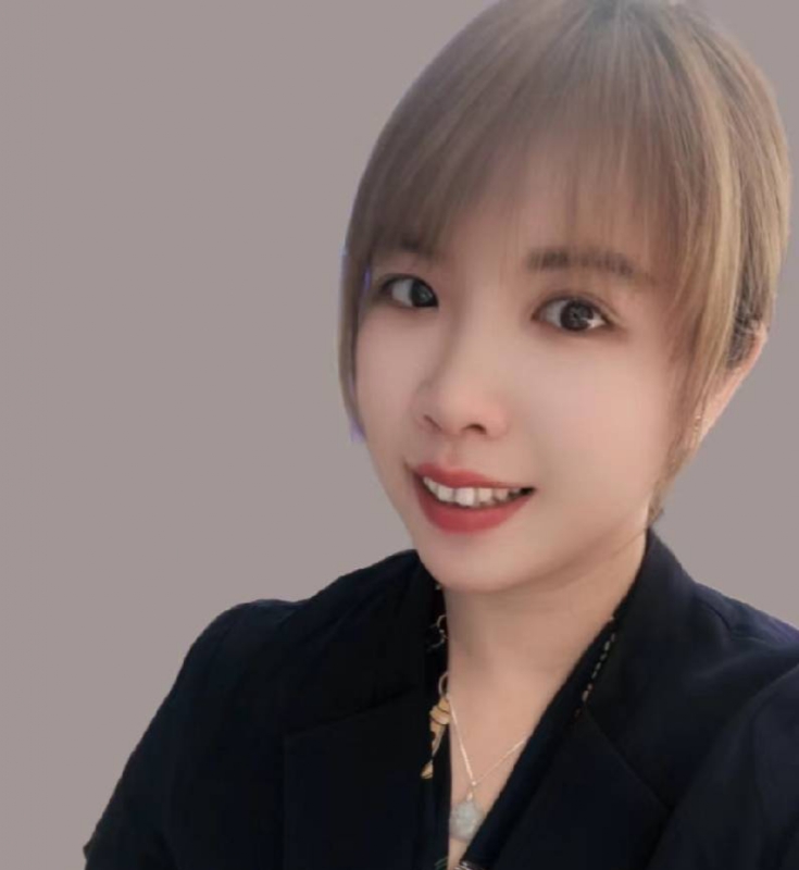 小曾的第一张照片--廊坊相亲服务中心