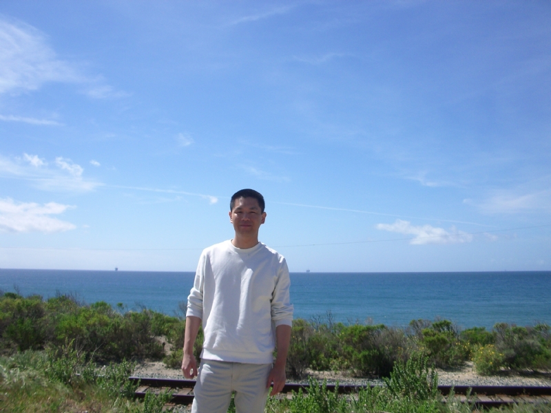 willy的第一张照片--廊坊相亲服务中心