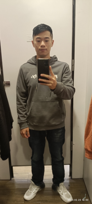 酷酷的少年的第一张照片--廊坊相亲服务中心