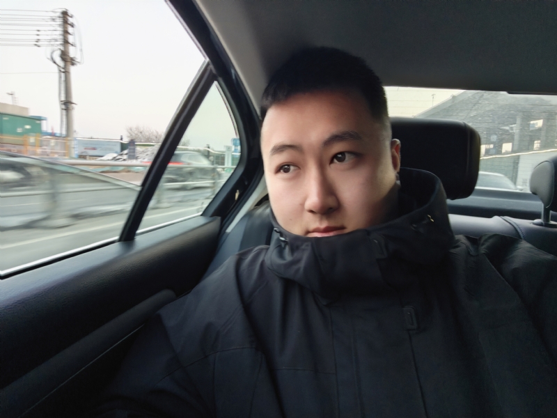 归谷的第一张照片--廊坊相亲服务中心