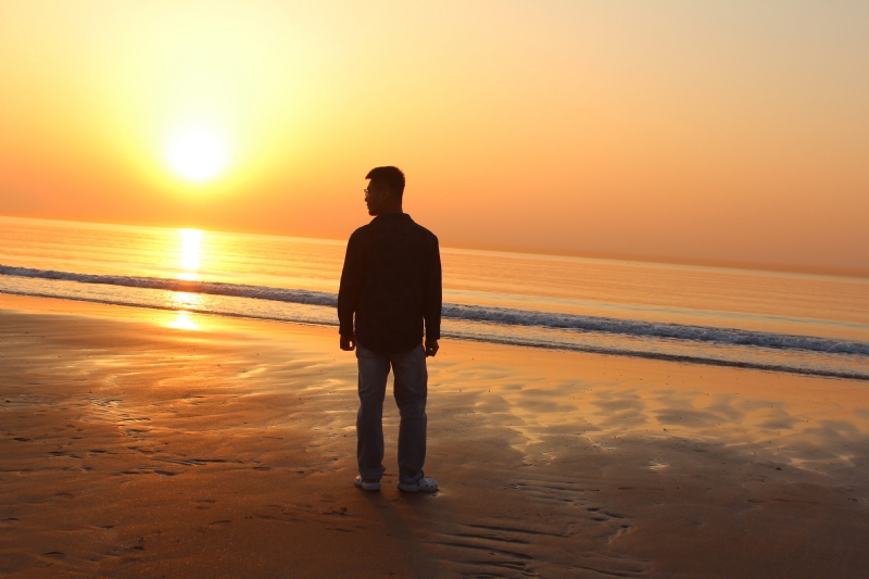 十安的第一张照片--廊坊相亲服务中心