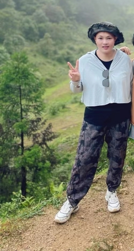 小芮的第一张照片--廊坊相亲服务中心